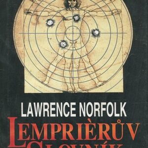 Lemprièrův slovník