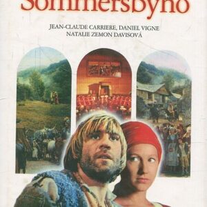 Návrat pravého Sommersbyho