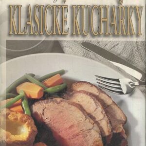 Poklady klasické kuchařky