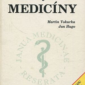 Praktický slovník medicíny