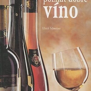 Jak poznat dobré víno