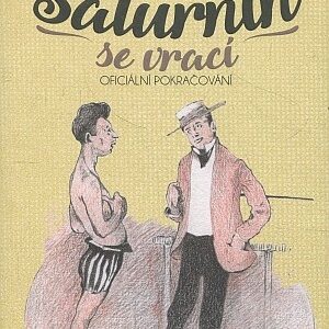Saturnin se vrací