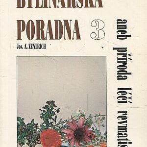 Bylinářská poradna 3