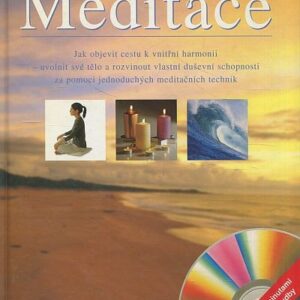 Meditace /vč. hudebního CD/