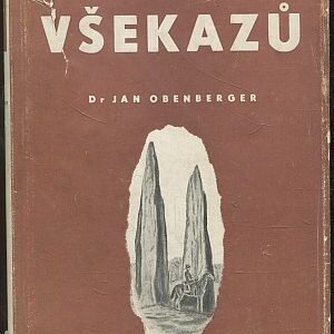 Ze života všekazů