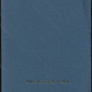 Atlas léčivých rostlin