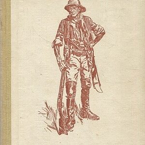 Strýček Indián / Dobrodružství lovce v Gran Čaku