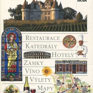 Francie - společník cestovatele