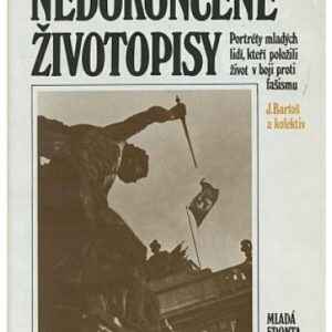 Nedokončené životopisy