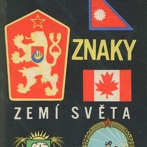 Vlajky a znaky zemí světa