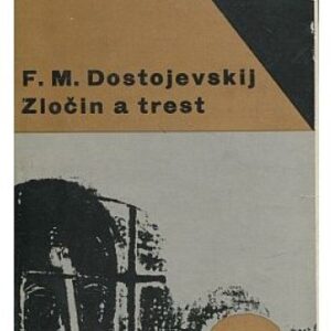 Zločin a trest