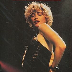 Madonna : nový ilustrovaný životopis