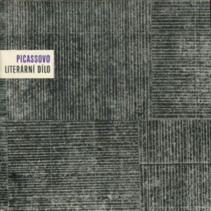 Picassovo literární dílo