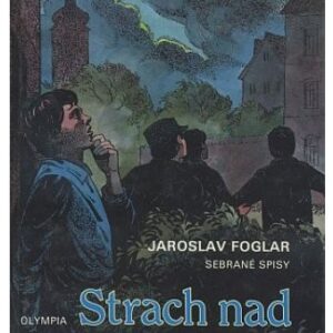 Strach nad Bobří řekou