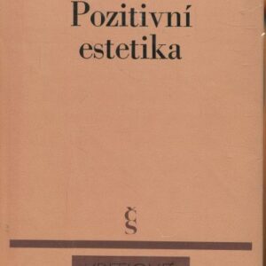 Pozitivní estetika