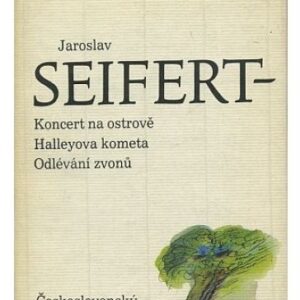 Koncert na ostrově / Halleyova kometa / Odlévání zvonů