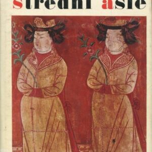 Staré umění Střední Asie