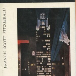 Něžná je noc : romance