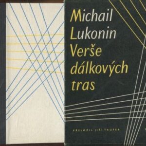 Verše dálkových tras
