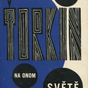 Ťorkin na onom světě