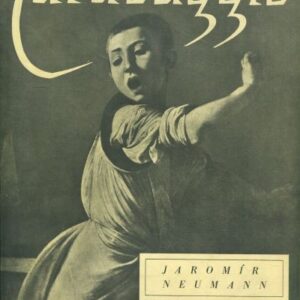 Caravaggio : Obr. monografie