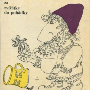 Za zvířátky do pohádky