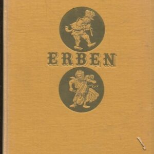 Prostonárodní české písně a říkadla