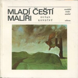 Mladí čeští malíři