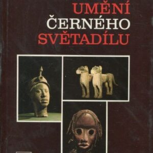 Umění černého světadílu