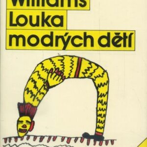 Louka modrých dětí a jiné povídky