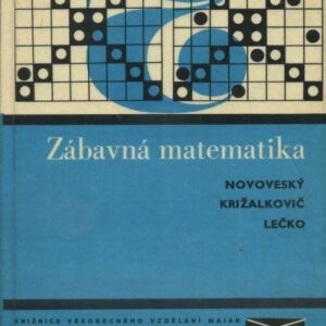 Zábavná matematika