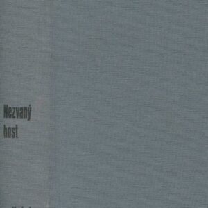 Nezvaný host a jiné hry