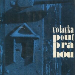 Pouť Prahou : dějiny a umění