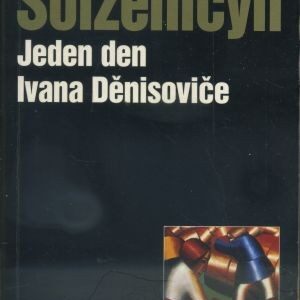 Jeden den Ivana Děnisoviče