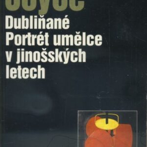 Dubliňané : Portrét umělce v jinošských letech