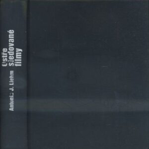 Ostře sledované filmy