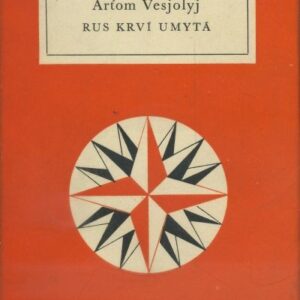 Rus krví umytá