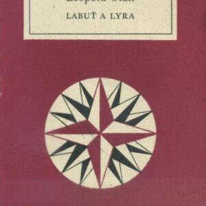 Labuť a lyra : výbor z veršů 1901-1957