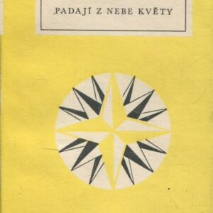 Padají s nebe květy