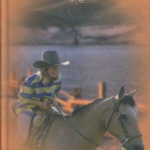 Dívky v sedlech. 4, Šampionka