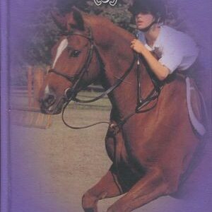 Dívky v sedlech. 5, Nebezpečný terén