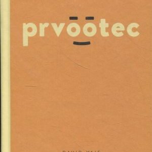 Prvootec