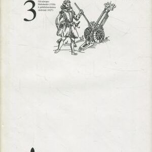 Toulky českou minulostí. Díl 3, Od nástupu Habsburků (1526) k pobělohorskému stmívání (1627)