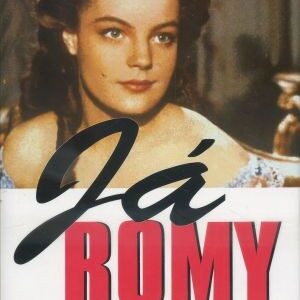 Já, Romy : deník mého života