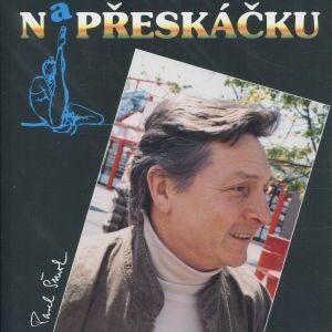 Pavel Šmok na přeskáčku