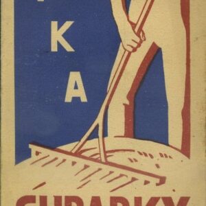 Shrabky : Vzpomíky a feuilletony