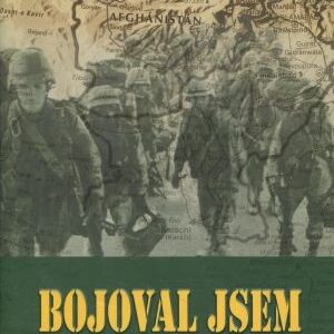 Bojoval jsem s al-Káidou : příběh vojáka z předních linií války s terorismem
