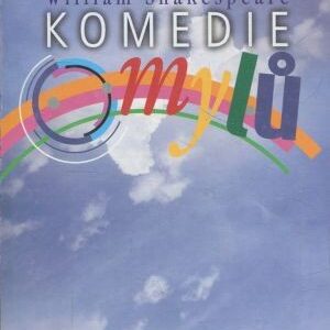 Komedie omylů : I. premiéra 30. září 2000, II. premiéra 3. října 2000 ve Stavovském divadle