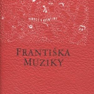 Malířský epigram Františka Muziky : studie