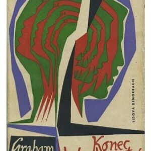 Konec dobrodružství